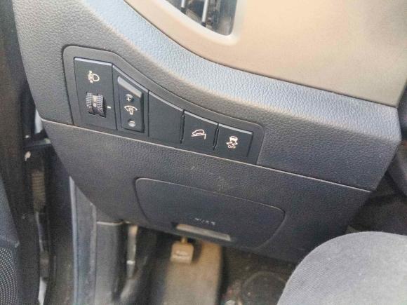 [杭州·豫A] 二手起亚智跑2014款 2.0L 自动两驱版Premium