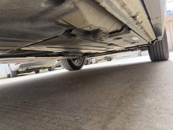 [上海·川S] 二手领克领克012017款 2.0T 两驱型Pro版