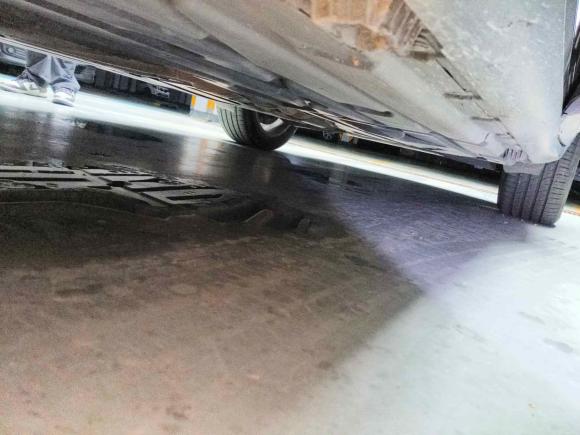 [武汉·鄂A] 二手宝马宝马X42014款 xDrive20i X设计套装