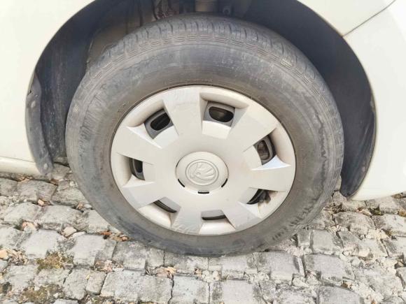 [上海·苏U] 二手斯柯达昕锐2016款 1.6L 自动前行版