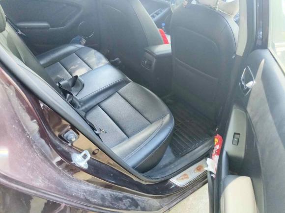 [常州·苏D] 二手起亚起亚K32013款 1.6L 自动DLX