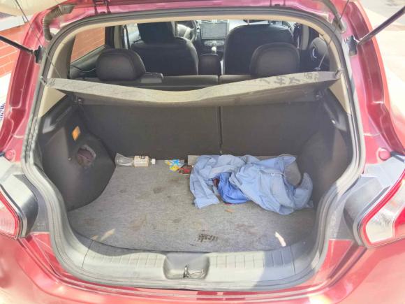 [南通·苏F] 二手日产骐达TIIDA2011款 1.6L CVT智能型