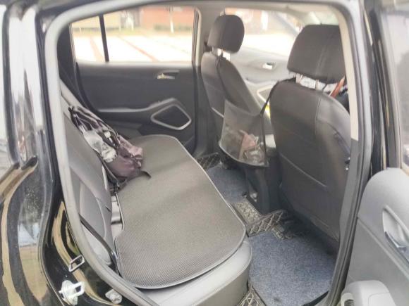 [宁波·浙B] 二手现代北京现代ix352018款 2.0L 自动两驱智勇·畅享版