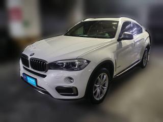 宝马宝马X62017款 xDrive28i
