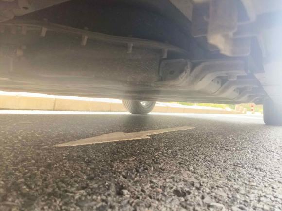 [武汉·鄂A] 二手威马汽车威马E.52021款 500 即客行