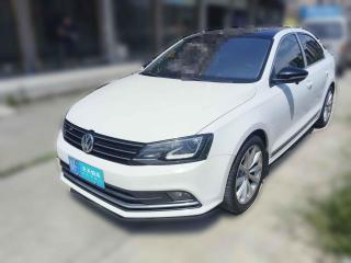 大众速腾2017款 230TSI 自动舒适型「嘉兴二手车」「天天拍车」