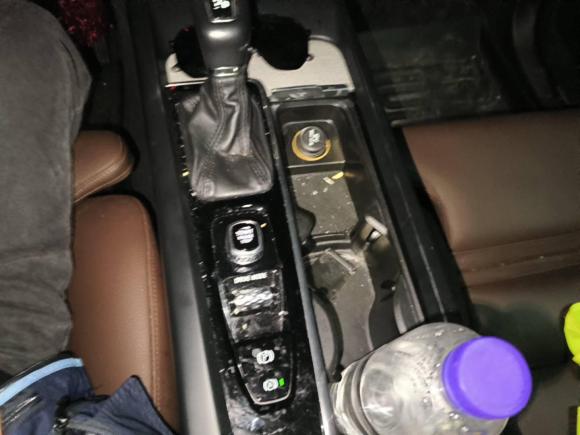 [杭州·浙A] 二手沃尔沃沃尔沃XC602020款 T5 四驱智远豪华版