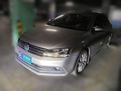 [苏州·苏E] 大众速腾2015款 230TSI 自动舒适型