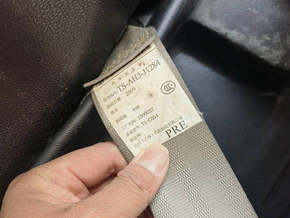 [武汉·鄂A] 二手本田飞度2008款 1.5L 自动豪华版