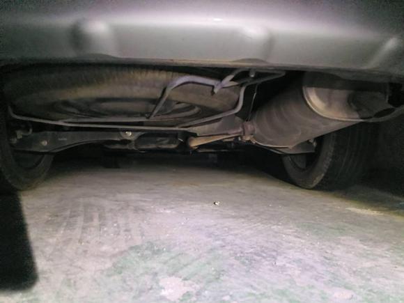 [上海·皖J] 二手三菱欧蓝德2019款 2.0L 两驱畅享版 5座 国V