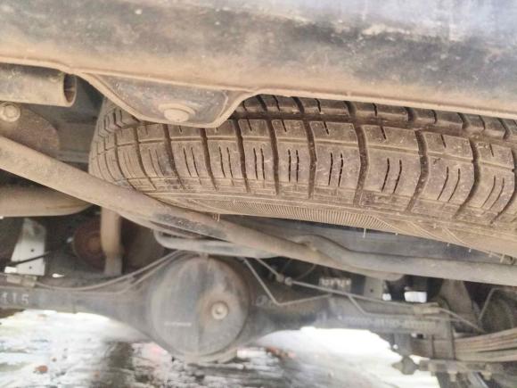 [合肥·皖A] 二手金杯小海狮X302020款 1.5L 超享型国VI SWC15M