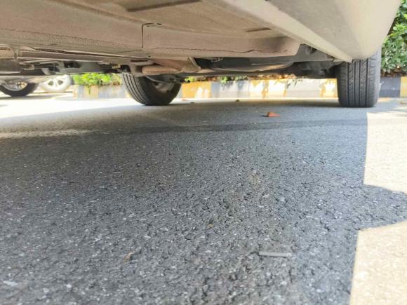 [苏州·苏E] 二手雪铁龙雪铁龙C3-XR2015款 1.6L 自动先锋型