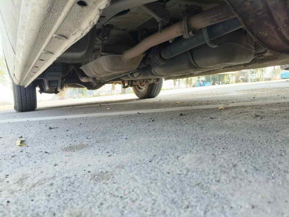 [宁波·浙B] 二手江淮瑞风瑞风M42016款 2.0L 手动豪华型