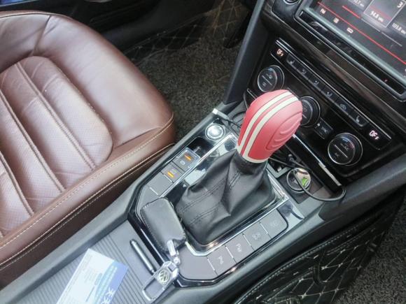 [武汉·鄂A] 二手大众凌渡2015款 330TSI DSG豪华版