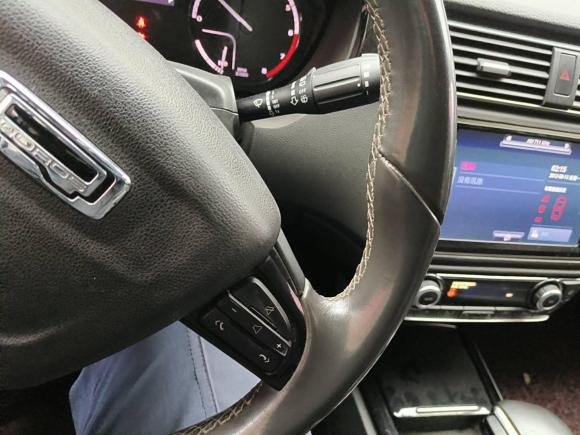 [义乌·浙G] 二手观致观致32015款 都市SUV 1.6T 自动炫动派