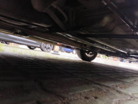 [无锡·苏B] 二手日产奇骏2017款 2.0L CVT舒适版 2WD