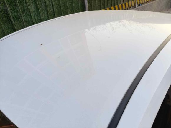 [南京·苏A] 二手丰田卡罗拉2017款 改款 1.2T S-CVT GL