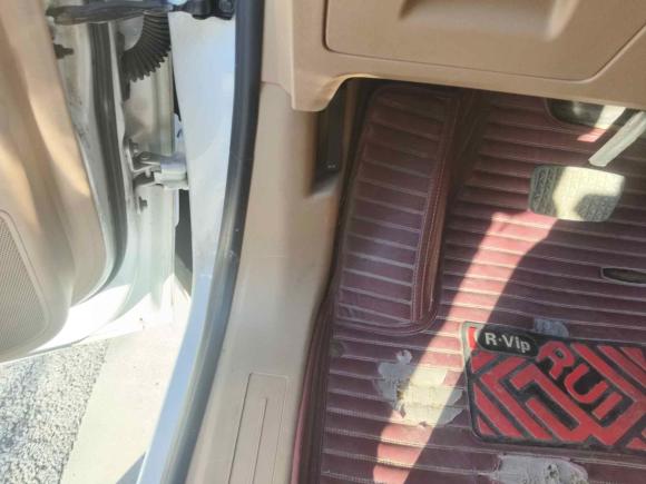 [青岛·鲁B] 二手别克别克GL82017款 ES 28T 豪华型 国V