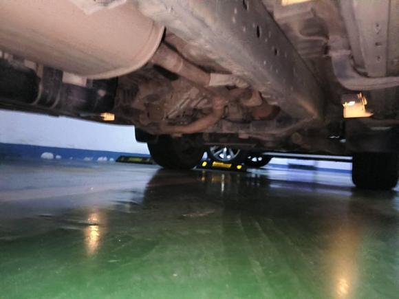 [成都·云P] 二手丰田普拉多2018款 3.5L 自动TX