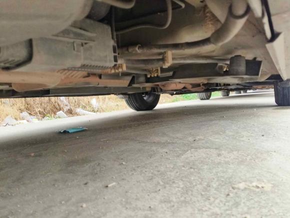 [南昌·赣A] 二手雪铁龙雪铁龙C3-XR2015款 1.6L 手动先锋型