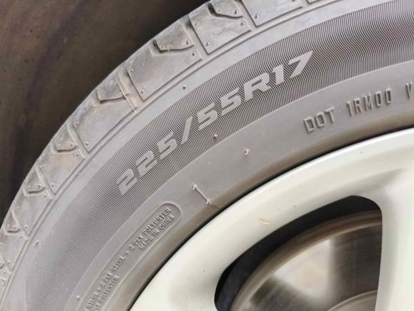 [武汉·鄂A] 二手别克君威2020款 552T 精英型