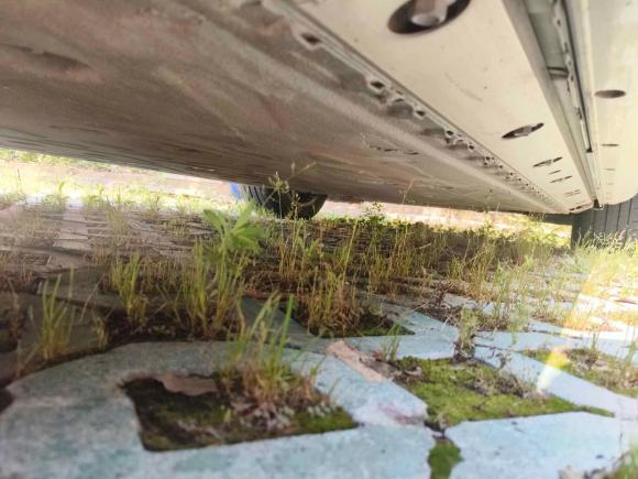 [义乌·浙G] 二手鸿蒙智行问界M52022款 纯电后驱标准版