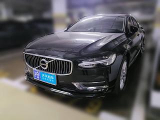 沃尔沃沃尔沃S902020款 T5 智远豪华版「上海二手车」「天天拍车」