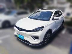[上海·沪A]威马汽车&nbsp;&nbsp;威马EX5&nbsp;&nbsp;2020款 EX5-Z Fun动感版