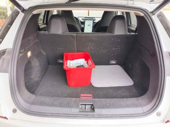 [青岛·鲁B] 二手小鹏小鹏G32021款 G3i 460G