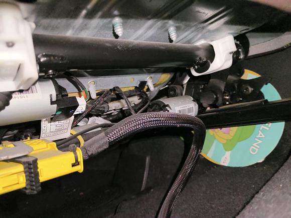 [杭州·浙A] 二手宝马宝马X12016款 sDrive20Li 豪华型