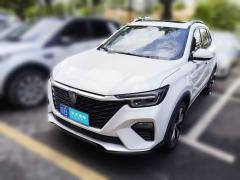 [深圳·粤B] 荣威荣威RX52020款 PLUS 300TGI 自动Ali国潮豪华版