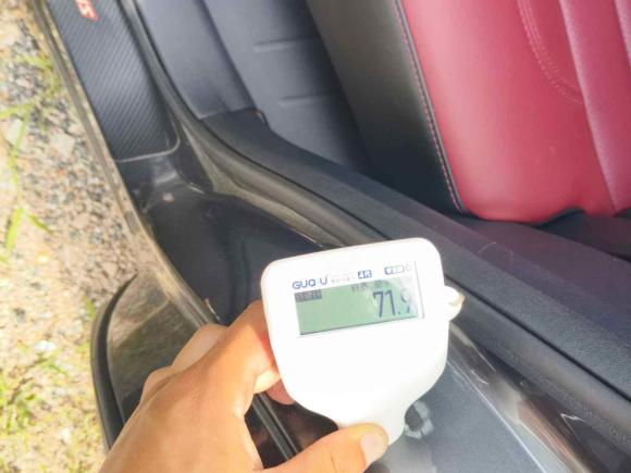 [青岛·鲁D] 二手长安长安CS75 PLUS2020款 1.5T 自动豪华型