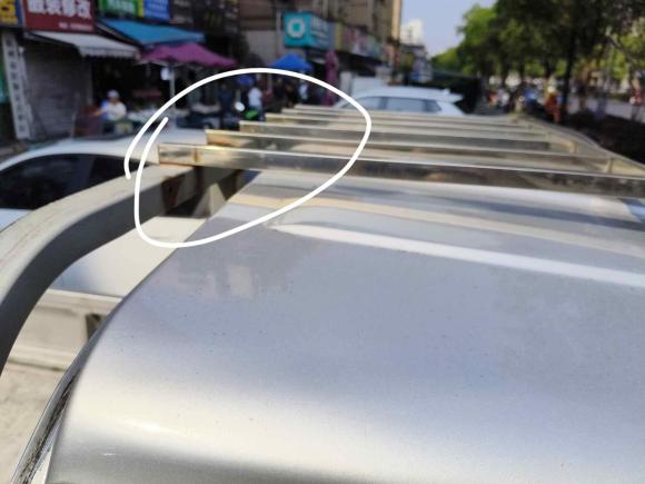 [杭州·浙A] 二手五菱汽车五菱荣光新卡2018款 1.8L单排LJ479QE2