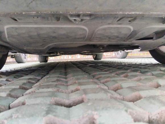 [合肥·皖A] 二手大众速腾2017款 1.6L 自动舒适型