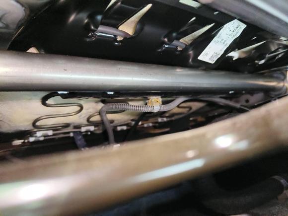 [深圳·赣G] 二手马自达阿特兹2020款 2.0L 蓝天豪华版