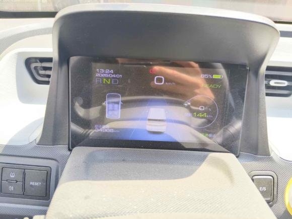 [南通·苏F] 二手五菱汽车宏光MINIEV2022款 马卡龙臻享款 三元锂