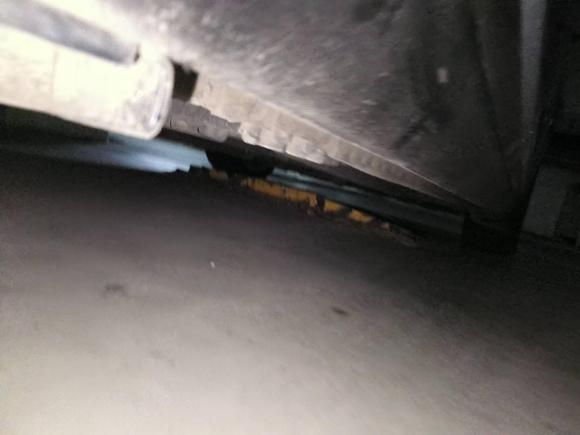 [南京·苏A] 二手别克君越2011款 2.4L SIDI豪华版