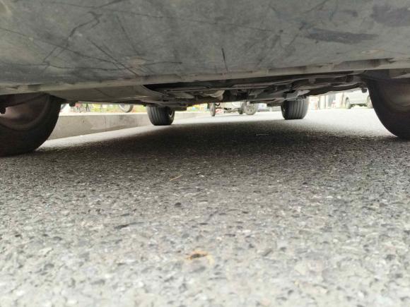 [杭州·浙A] 二手DSDS 62016款 1.6T 豪华版THP160