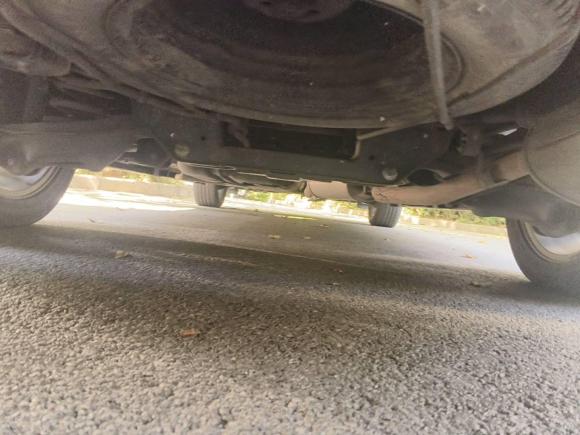 [上海·苏E] 二手本田艾力绅2015款 2.4L VTi豪华版