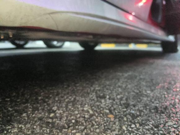 [上海·沪C] 二手奔驰奔驰A级2020款 改款二 A 180 L 运动轿车