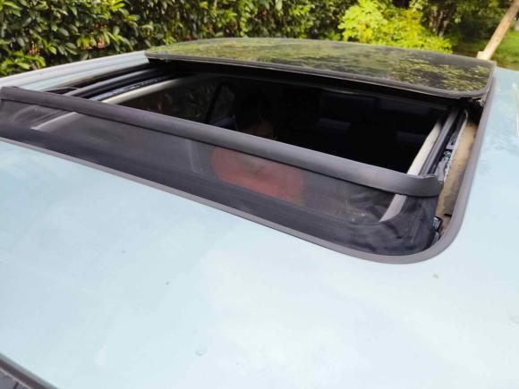 [武汉·鄂A] 二手哪吒汽车哪吒U2021款 Pro 500 登月版