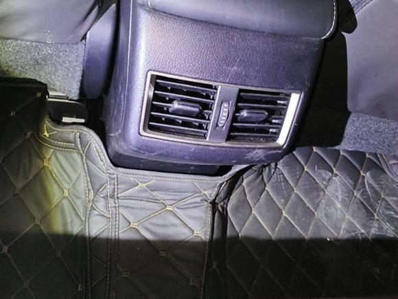 [成都·川A] 二手雷克萨斯雷克萨斯NX2017款 300 全驱 锋尚版