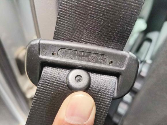 [佛山·粤R] 二手大众途安2015款 1.4T 手动风尚版5座