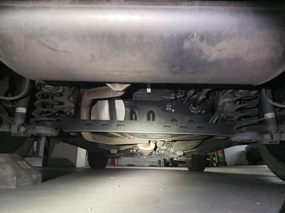 [广州·粤E] 二手广汽传祺传祺GS32022款 POWER 270T 自动劲享版