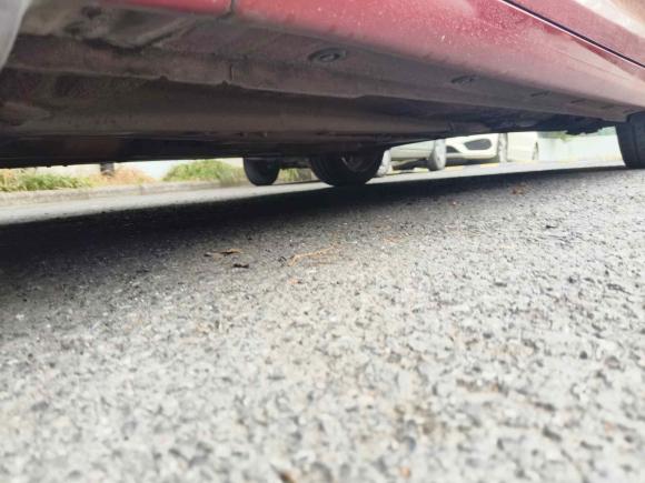 [嘉兴·粤S] 二手现代朗动2015款 1.6L 自动领先型