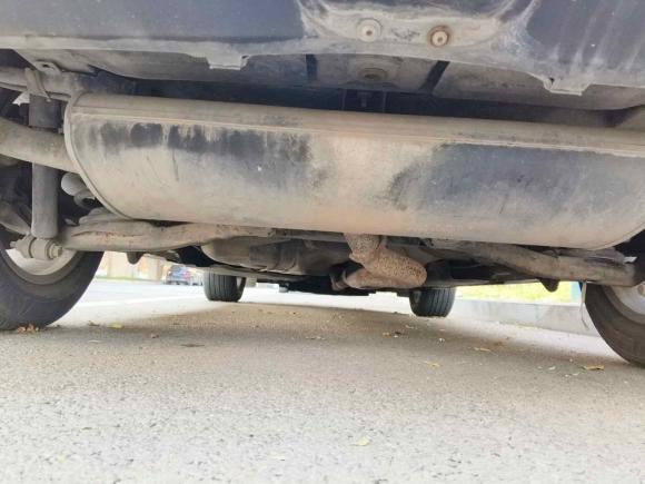 [西安·陕A] 二手福特锐界2012款 2.0T 精锐天窗版