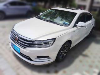 荣威荣威e9502016款 1.4T 豪华版「上海二手车」「天天拍车」