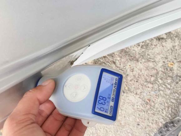 [佛山·粤X] 二手奔驰奔驰A级2011款 A 180