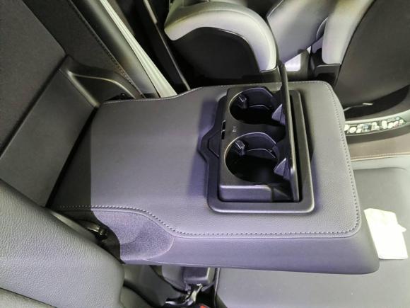 [成都·川G] 二手奥迪奥迪Q32023款 45 TFSI quattro 时尚动感型