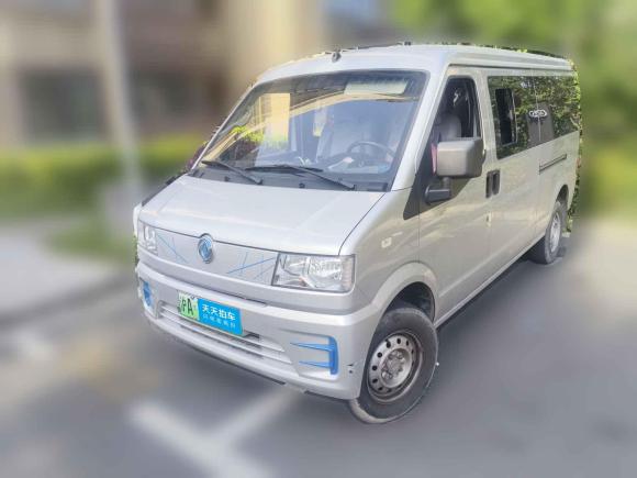 东风小康东风小康EC36II2023款 宁德时代 41.86kWh「上海二手车」「天天拍车」